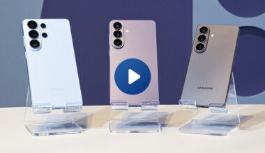 Samsung’s Most Intuitive AI Phone Yet – Samsung Newsroom U.K.