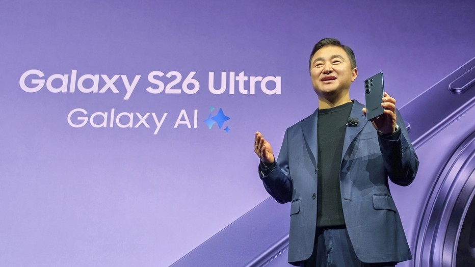The Most Intuitive Galaxy AI Phone Yet – Samsung Global Newsroom