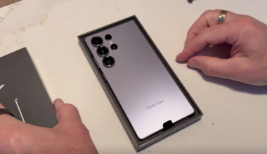 Samsung Galaxy S26 Ultra launches within weeks, and pre-order bonuses have been announced