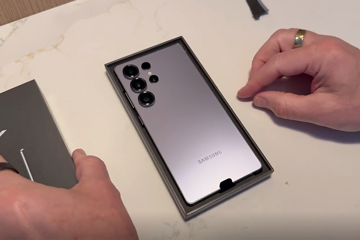 Samsung Galaxy S26 Ultra launches within weeks, and pre-order bonuses have been announced