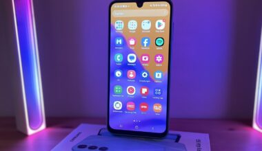 Samsung stays No.1 in Europe while Apple surges to record 27% smartphone market share