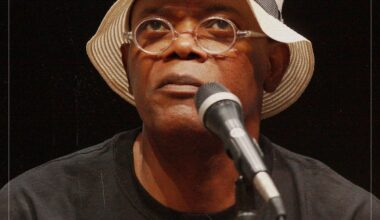 Samuel L Jackson names the one actor he alwats wanted to work with