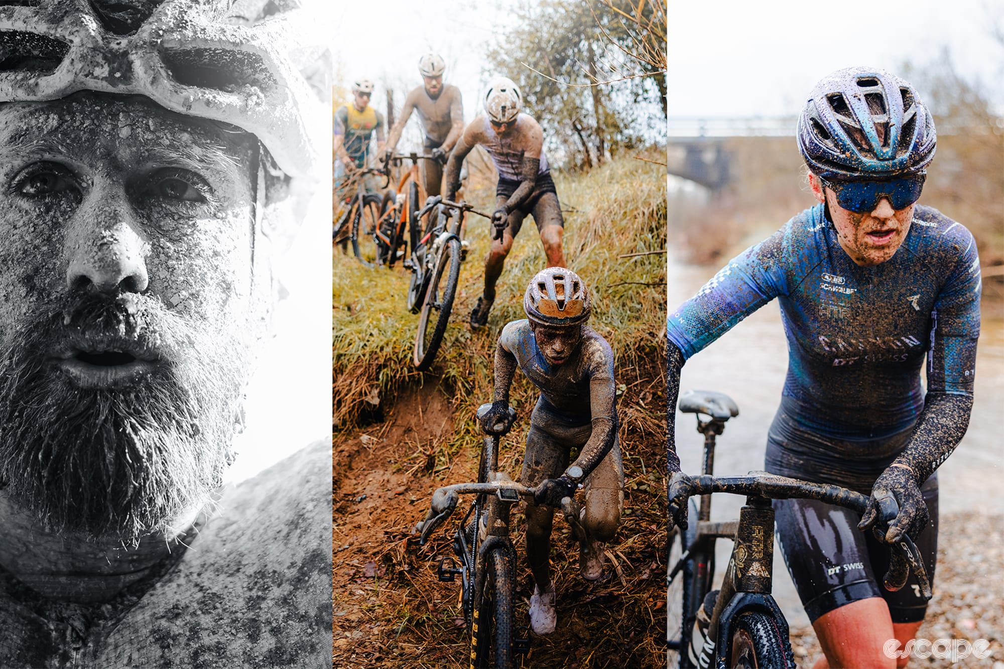 Santa Vall 2026: Bike racing in hell – photographing in heaven