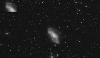 Scientists Discover Low Luminosity Supernova A New Class Of Stellar Explosions