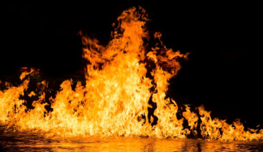 Scientists Have a New Plan to Save the Oceans: Set Them on Fire