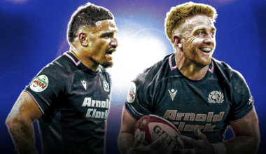 'Day of reckoning looms for Scotland side with soft underbelly'