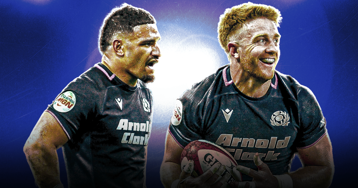 'Day of reckoning looms for Scotland side with soft underbelly'