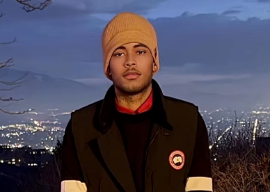 Robert Cosby Jr. has died at age 23