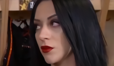 Stephanie Vaquer issues apology for one of her lines in WWE RAW promo with Liv Morgan