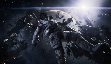 First Trailer Released for 'COR3', An Upcoming Sci-Fi Shooter From Tarkov's Developer