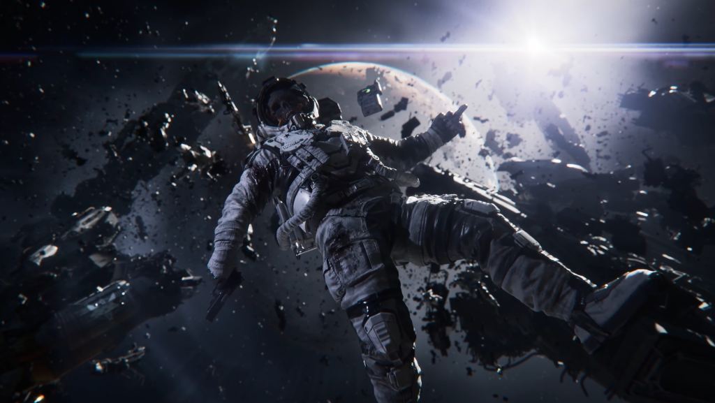 First Trailer Released for 'COR3', An Upcoming Sci-Fi Shooter From Tarkov's Developer