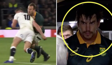 The dirtiest rugby players of all-time (Ranked 15-1) - Page 2 of 3