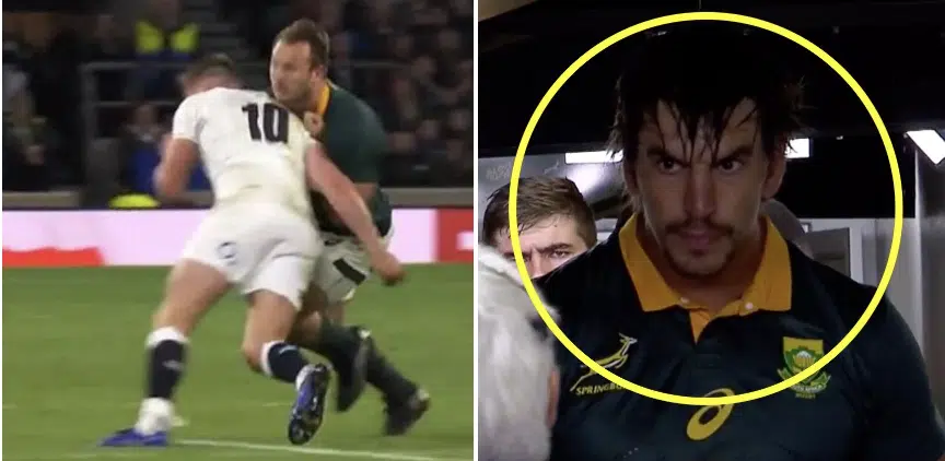 The dirtiest rugby players of all-time (Ranked 15-1) - Page 2 of 3