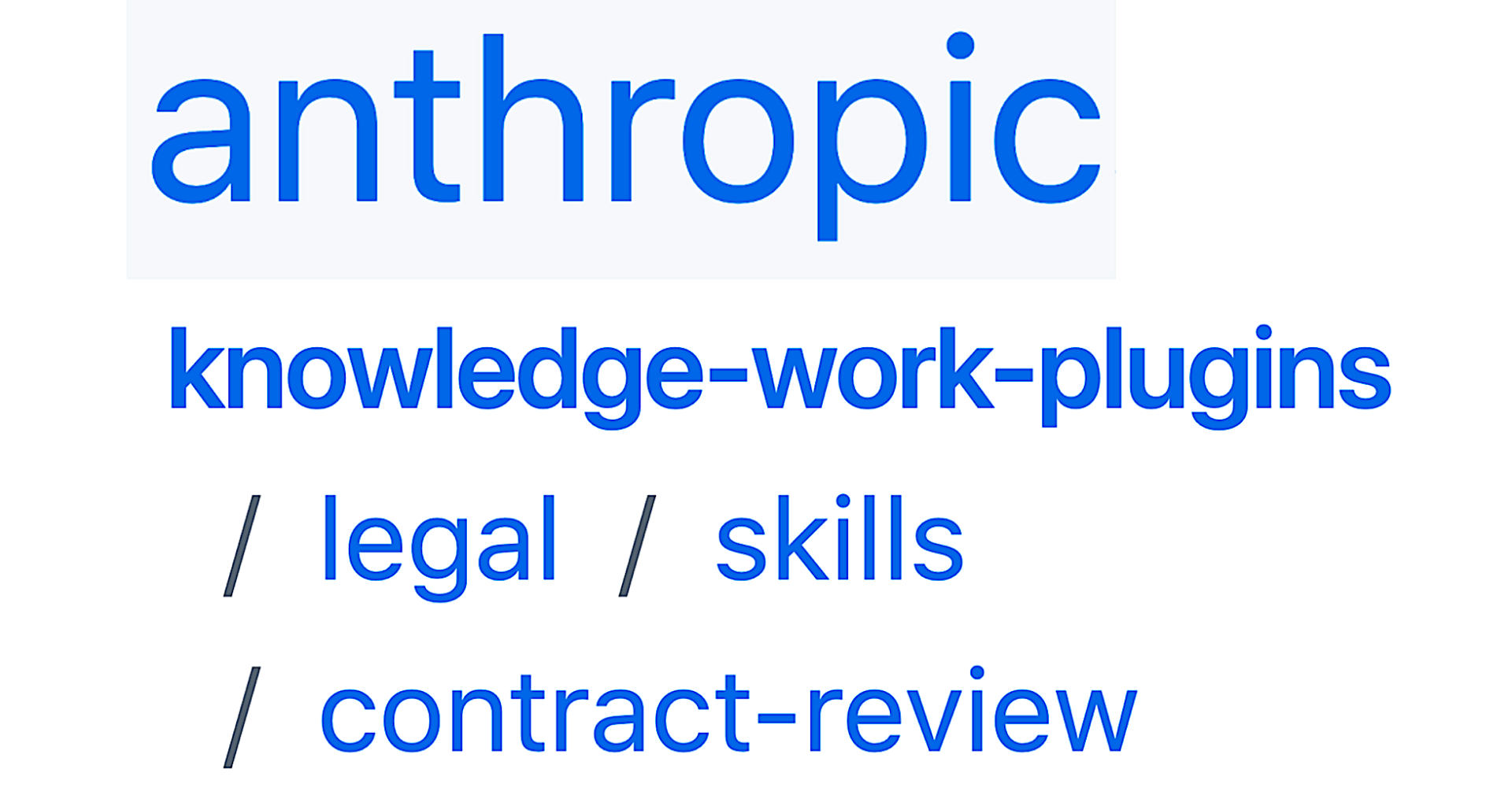 Anthropic Moves Into Legal Tech – Artificial Lawyer