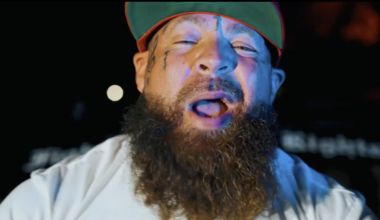 What I Think That "Respect ICE" Nu Metal Song Sounds Like Because I'm Not Listening to It