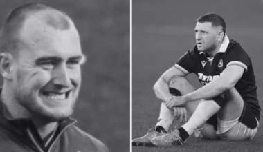 Telegraph Names 30 Best Six Nations Players — No Scots Make the List - Page 3 of 3