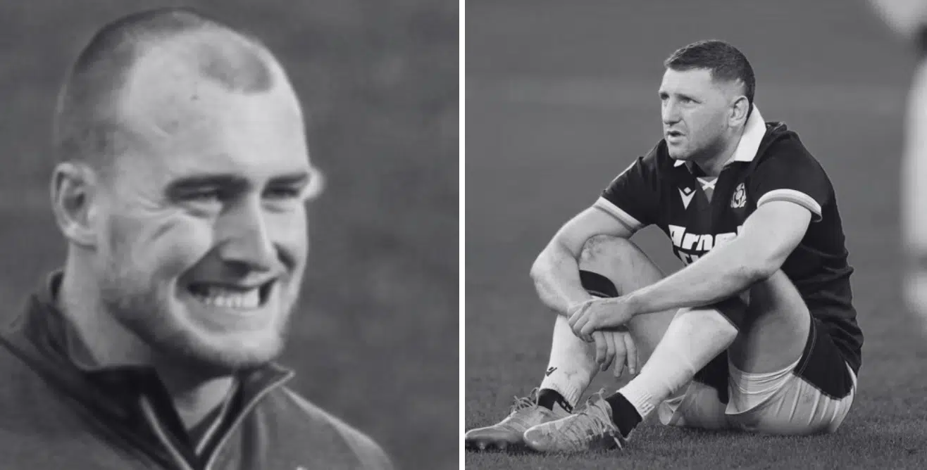 Telegraph Names 30 Best Six Nations Players — No Scots Make the List - Page 3 of 3