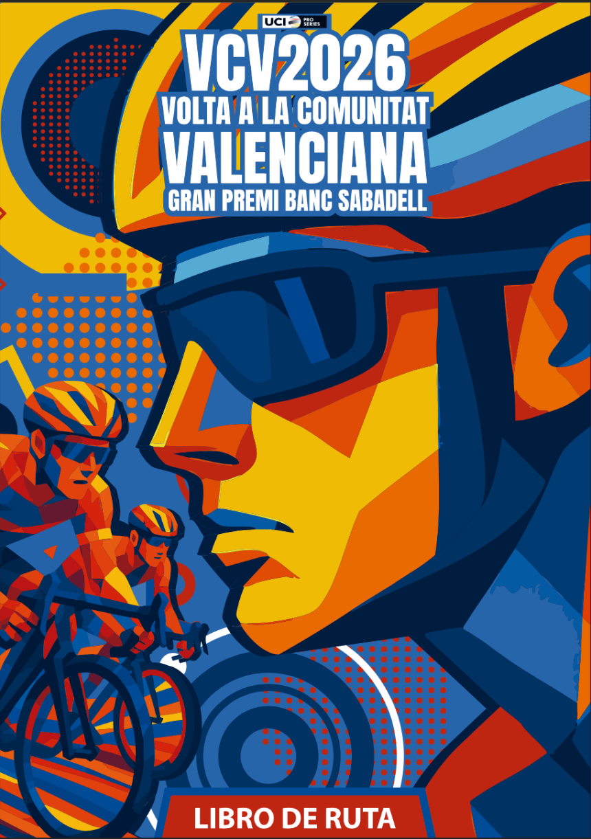 2026 Volta Comunitat Valenciana Overall Preview
