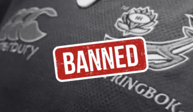 Five Countries Banned from Competing in Rugby World Cup's - Page 3 of 3