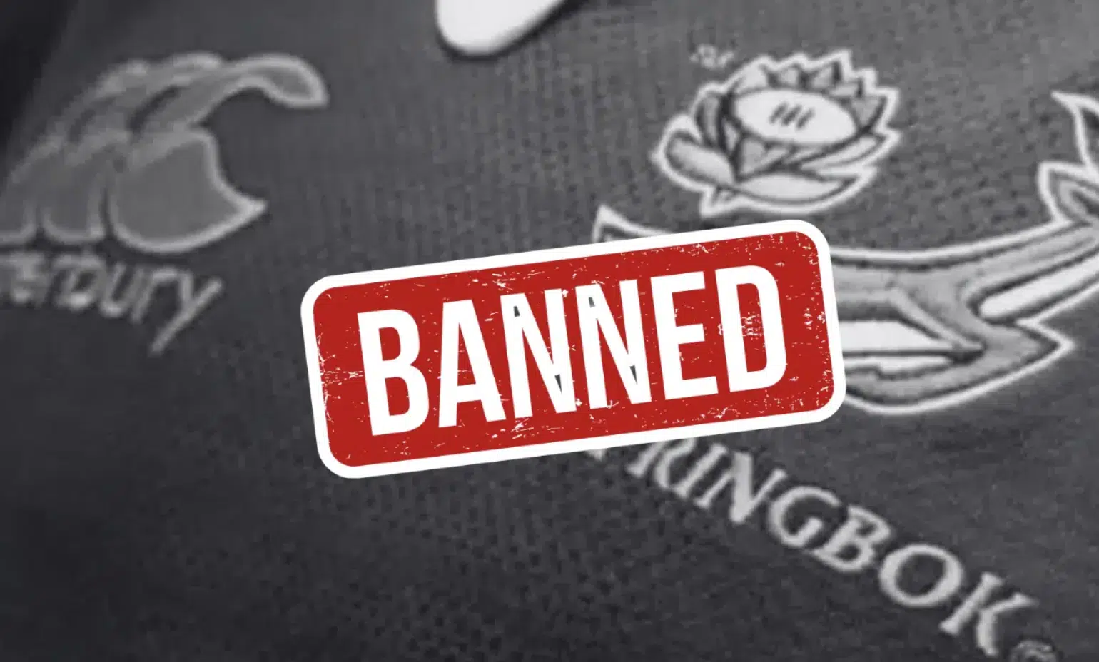 Five Countries Banned from Competing in Rugby World Cup's - Page 3 of 3