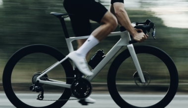 Rose Bikes launches Shave aero platform promising “high-end performance for everyone" with a super light 740g frameset and prices starting from €3,600 - Cycling News | Bike Reviews