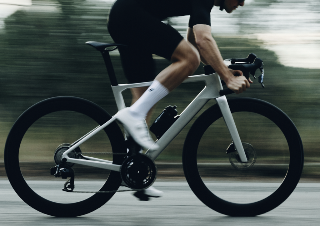 Rose Bikes launches Shave aero platform promising “high-end performance for everyone" with a super light 740g frameset and prices starting from €3,600 - Cycling News | Bike Reviews