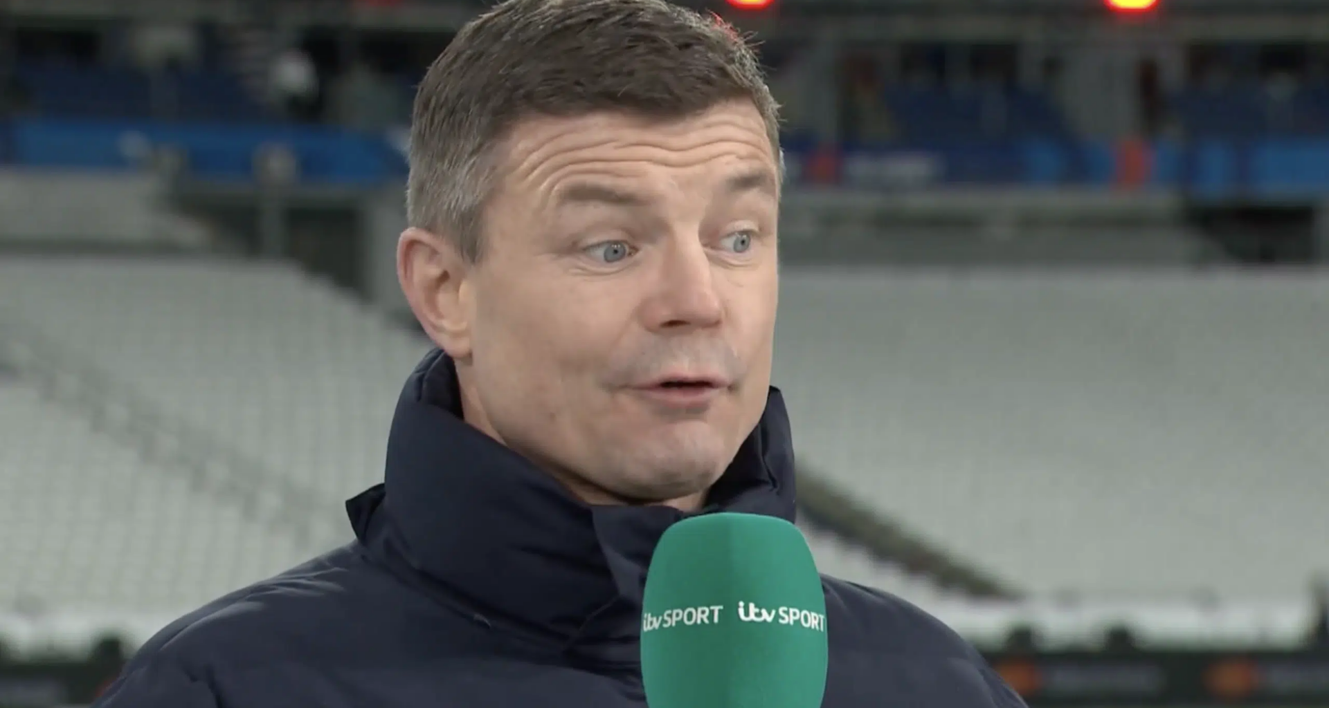 Brian O'Driscoll calls out one Ireland player after France defeat - Page 2 of 3