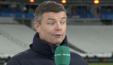 Brian O'Driscoll calls out one Ireland player after France defeat - Page 2 of 3