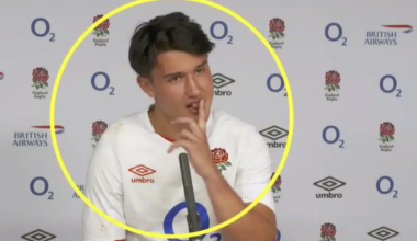 Marcus Smith confirms intention on swapping nations