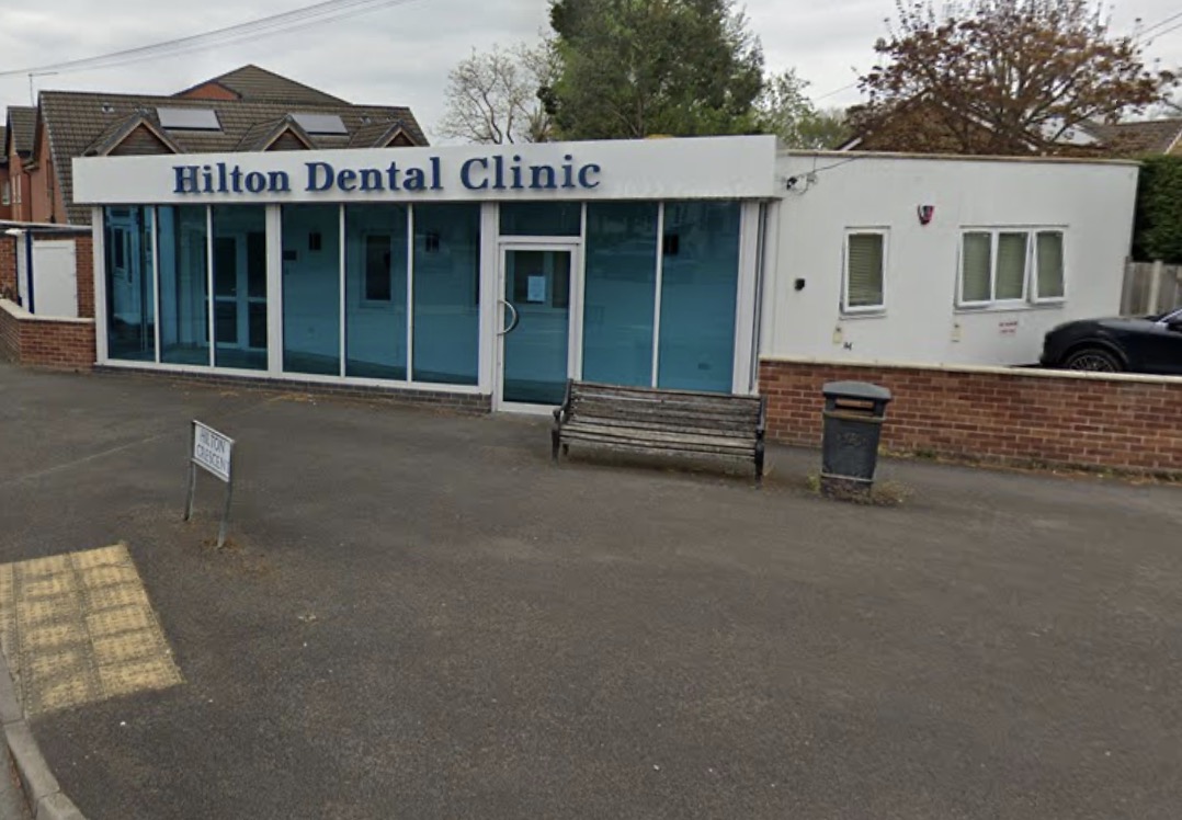West Bridgford dental surgery expansion recommended for refusal over parking concerns