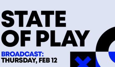 PlayStation announces new State of Play presentation for February 12 | News-in-Brief - GamesIndustry.biz