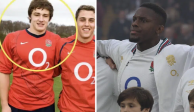 “Horrific Accident”: How Maro Itoje’s Collision Ended an England Star’s Career at 26