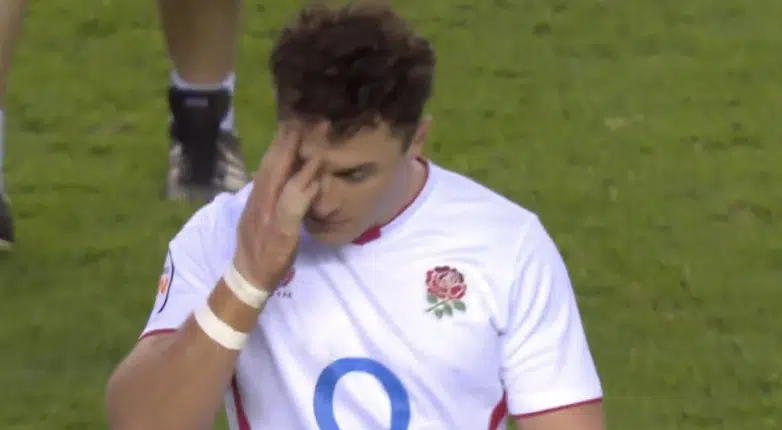 Henry Arundell red card explained: Sent off for second yellow