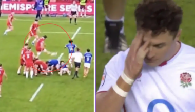 "2/10" - Six Players who FLOPPED in Round Two of The 2026 Six Nations - Page 2 of 3