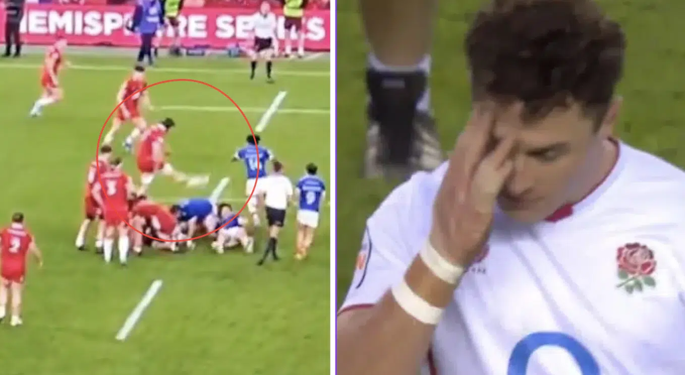 "2/10" - Six Players who FLOPPED in Round Two of The 2026 Six Nations - Page 2 of 3