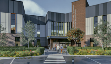 MTX signs deal for health campus near Cardiff