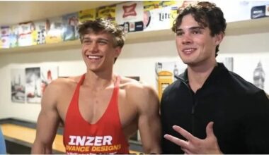 Beware the peptide Übermensch - UnHerd