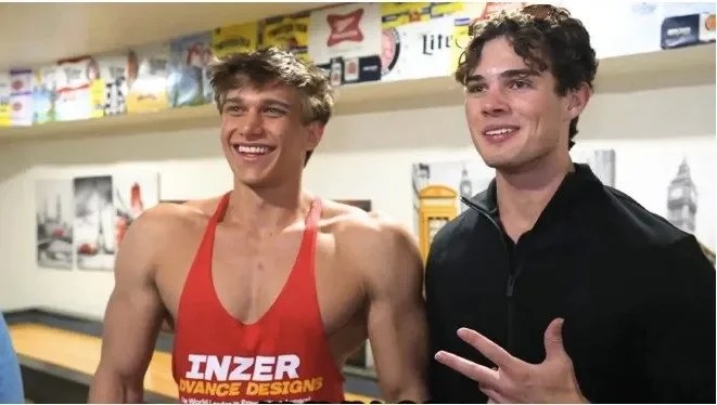 Beware the peptide Übermensch - UnHerd