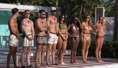 When Is The Love Island All Stars Final?