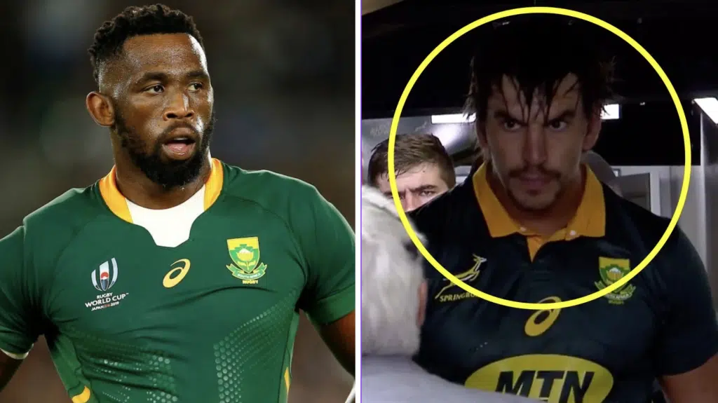 The highest-paid Springboks (Ranked 6-1) - Page 3 of 3