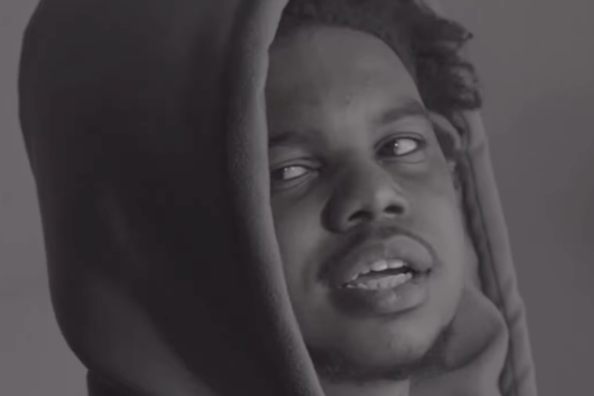 Famous young rapper dead at 25 - The Independent