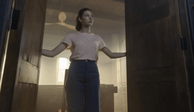 'There’s Someone in the Garden' - '[REC]' Director Jaume Balagueró's Next Is a Twisty Haunted House Story