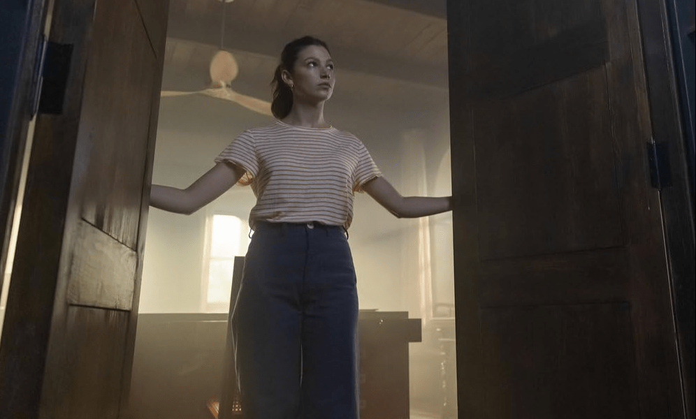 'There’s Someone in the Garden' - '[REC]' Director Jaume Balagueró's Next Is a Twisty Haunted House Story