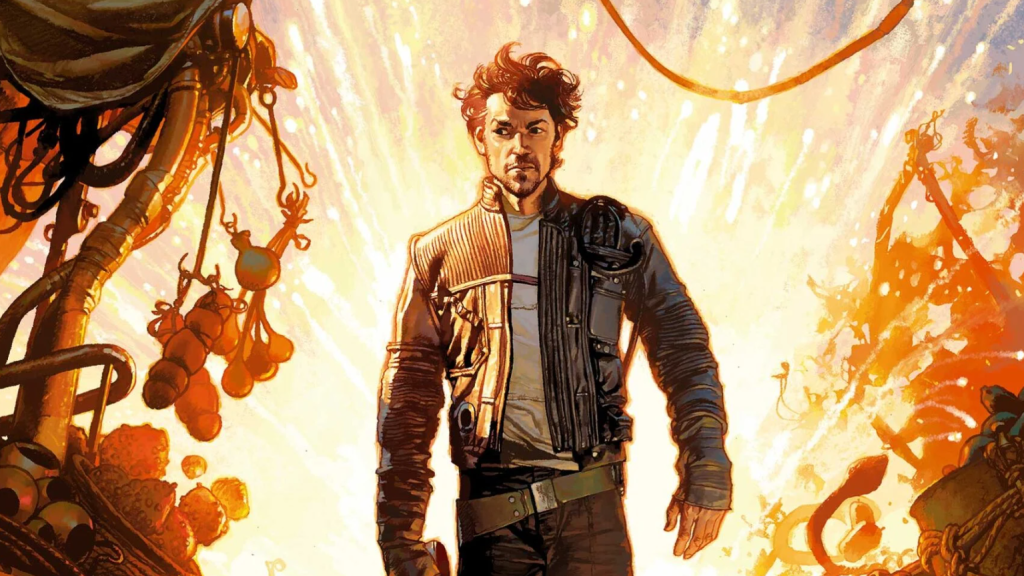 Marvel Celebrates 'Rogue One' 10th Anniversary With New Untold Stories