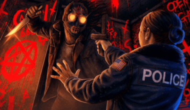 Friday, February 20 - These 11 New Horror Movies Released This Week