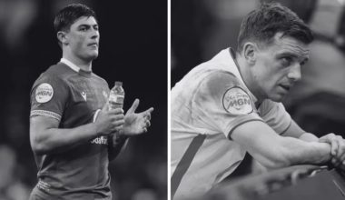 "Criminally bad" - Five players who flopped in today's Six Nations action  - Page 3 of 3