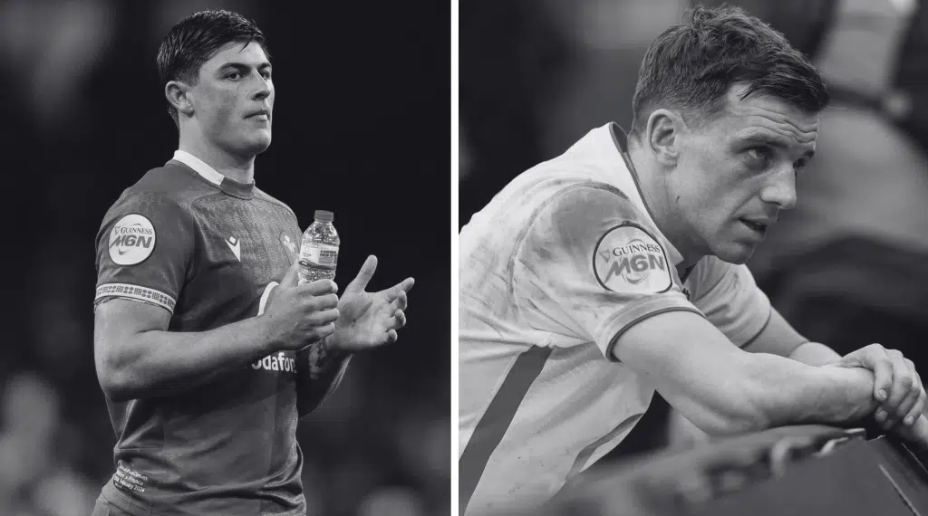 "Criminally bad" - Five players who flopped in today's Six Nations action  - Page 3 of 3