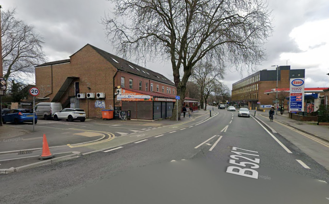 “It has caused chaos”: £1.3m cycle lane dug up for the third time - Cycling News | Bike Reviews