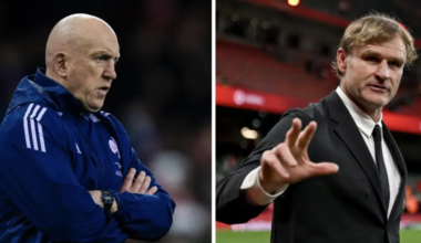 “Firefighter” – Five Leading Contenders to Replace Steve Borthwick