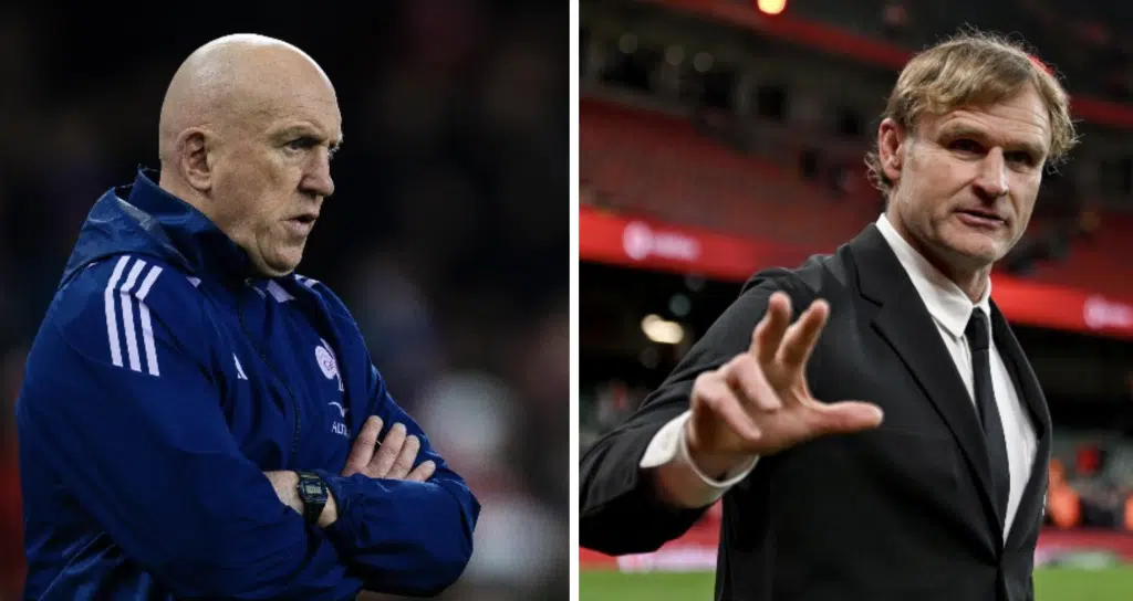 “Firefighter” – Five Leading Contenders to Replace Steve Borthwick